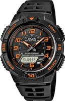 Casio AQ-S800W-1B2VEF