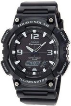 Casio AQ-S810W-1A2VEF