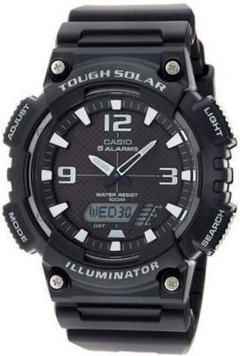 Casio AQ-S810W-1A2VEF