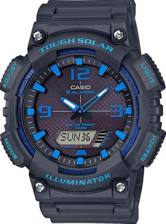 Casio AQ-S810W-8A2VEF