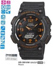 Casio AQ-S810W-8AVDF