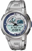 Casio AQF-102WD-2BVEF