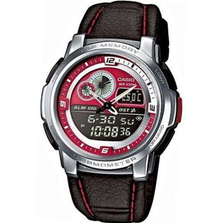 Casio AQF-102WL-4B