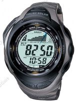 Casio Atomic Solar Pathfinder