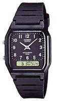 Casio AW-48H-1B