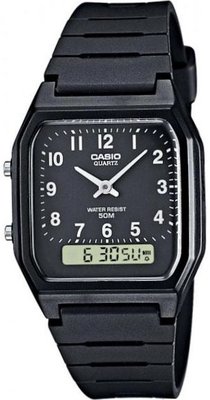 Casio AW-48H-1BVEF