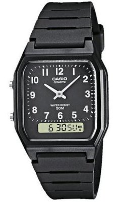 Casio AW-48H-1BVEG