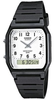 Casio AW-48H-7BVEG