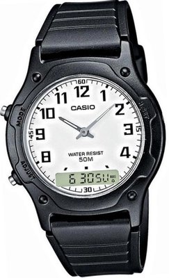 Casio AW-49H-7BVEF