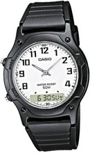 Casio AW-49H-7BVEG