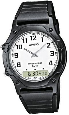 Casio AW-49H-7BVEG