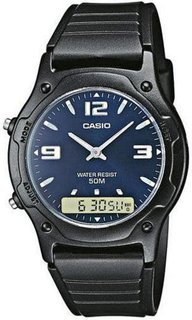 Casio AW-49HE-2A