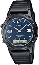 Casio AW-49HE-2AVEF