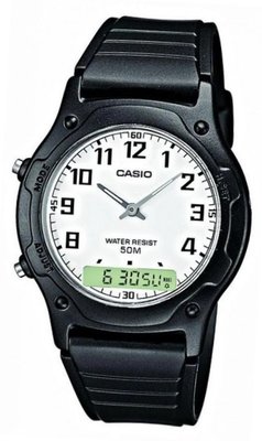 Casio AW-49HE-7AVEF