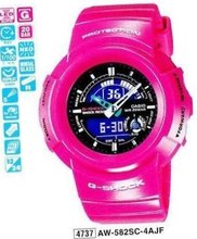 Casio AW-582SC-4ADR