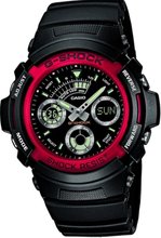 Casio AW-591-4AER