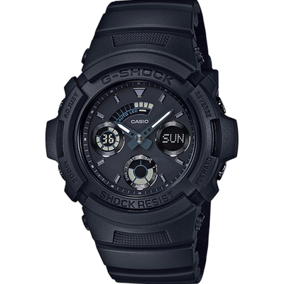 Casio AW-591BB-1AER