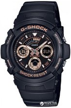 Casio AW-591GBX-1A4ER