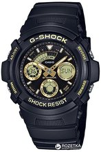Casio AW-591GBX-1A9ER