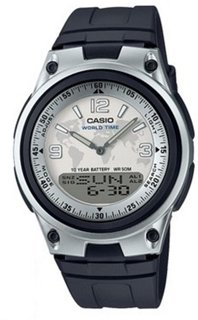 Casio AW-80-7A2VEF