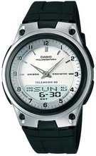 Casio AW-80-7AVEF/7AVES