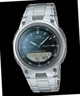 Casio AW-80D-1AVES