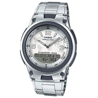 Casio AW-80D-7A2