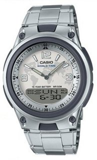 Casio AW-80D-7A2VEF