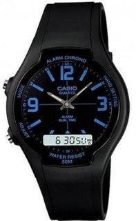 Casio AW-90H-2BVDF