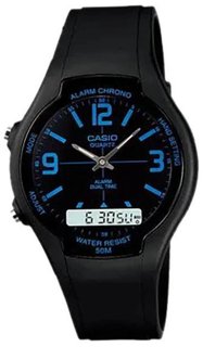 Casio AW-90H-2BVEF