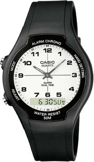 Casio AW-90H-7BVEF