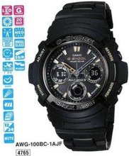 Casio AWG-100BC-1AER
