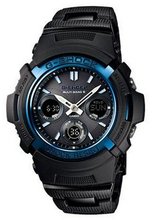 Casio AWG-M100A-1A