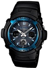 Casio AWG-M100A-1AER