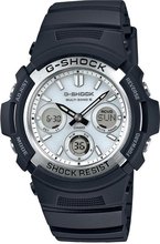 Casio AWG-M100S-7AER