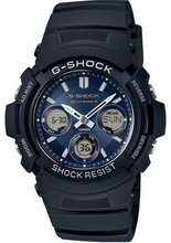 Casio AWG-M100SB-2A