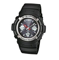 Casio AWGM100-1A--oneSize