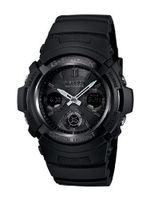 Casio AWGM100B-1ACR G-Shock Tough Solar Power Atomic