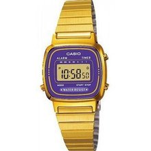 Casio A