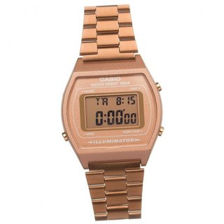 Casio b640w