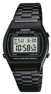 Casio B640WB-1AEF