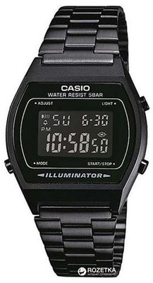 Casio B640WB-1BEF