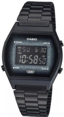 Casio B640WBG-1BEF