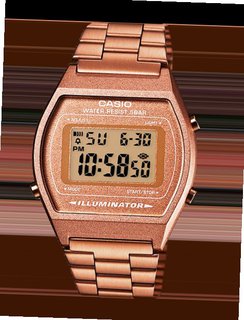 Casio B640WC-5A