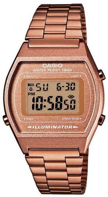 Casio B640WC-5AEF