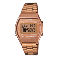 Casio B640WC-5AVEF