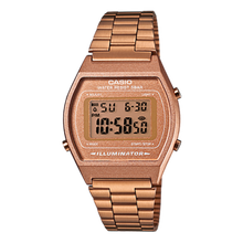 Casio B640WC-5AVEF