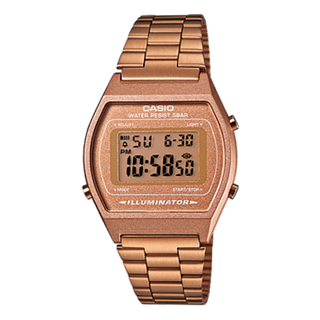 Casio B640WC-5AVEF