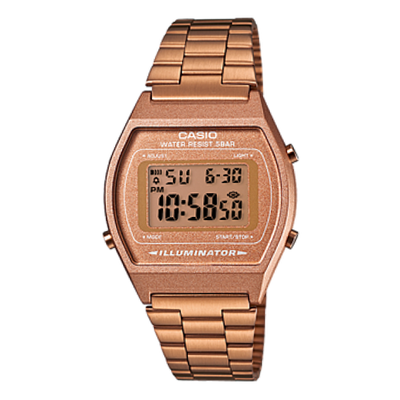 Casio B640WC-5AVEF