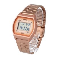 Casio B640WCG-5